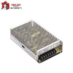 德力西电气（DELIXI ELECTRIC） 单路输出通用开关电源；SA-240W-24V/10A