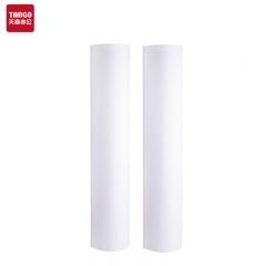 天章 （TANGO）A0绘图纸2寸芯2卷80g 880mm*50m工程纸 卷式复印纸 加厚打印纸 机械设计CAD制图数码纸