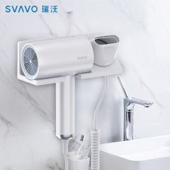 瑞沃 WIS-19H01吹风机(简易支架)白色