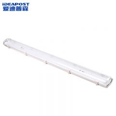爱迪普森（IDEAPOST）AD-SF120-1.2米2*18W 三防支架防水防尘灯架LED双管2*18W