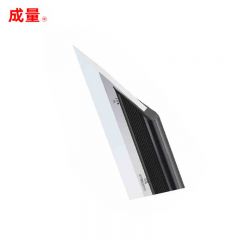 成量 刀口尺直尺角尺平面尺(0级)75mm/个