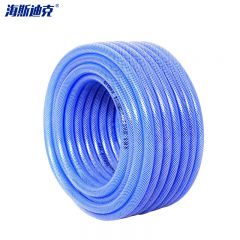 海斯迪克 gnxy-295 4英分PVC塑料水管 30米/卷