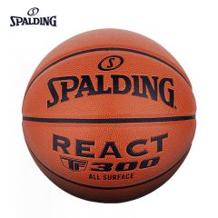 斯伯丁（Spalding） TF-300室内室外PU篮球76-846Y七号球（标准）