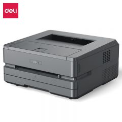 得力（deli）P3100DN激光打印机  支持Windows、UOS、麒麟操作系统