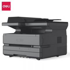 得力（deli） ZYM31ADN激光一体机  支持Windows、UOS、麒麟操作系统