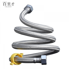 百里才 不锈钢编织软管 150cm 根