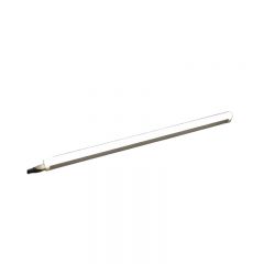 佛山照明（FSL） LED一体化灯管T5无影支架工程商业厂房日光灯管 220V 4W 30K/支