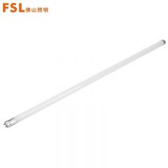 佛山照明（FSL）T8LED灯管1.2米 18W 白光6500K