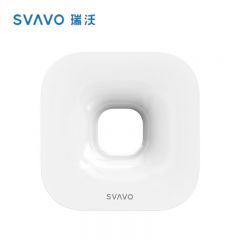 瑞沃 喷香机家用便携式迷你小型静音喷雾扩香机 PL-151090 白色/个