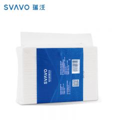 瑞沃 V-SC200 擦手纸厨房纸巾卫生间抽纸家用抽取式酒店商用厕所专用
