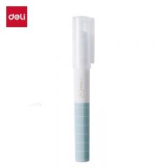 得力（deli） 9629笔型固体胶(混)2.2g/支高粘固体胶笔儿童手工固体胶水文具