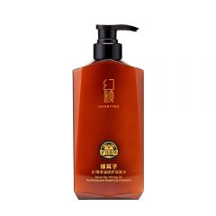 幻颖银耳子矿用净油修护洗发水500g HXH-56瓶