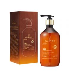 幻颖银耳子矿用滋养修护洗发水500g HXH-52瓶